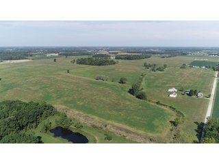 Dekalb County, Indiana Farmland - MAJOR LAND AUCTION - 516+/- ACRES OFFERED IN 18 TRACTS OR COMBINATIONS IN DEKALB COUNTY, INDIANA